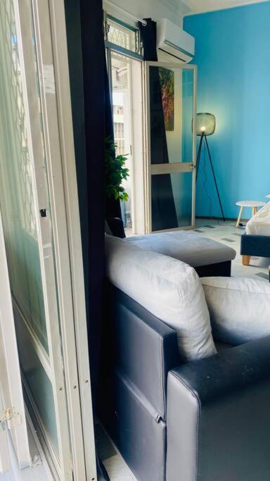 Urban Zen Appart Spacieux Studio Atypique Avec Bain A Remous Proche De Tout Пуэнт-а-Питр Экстерьер фото